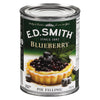 ED SMITH PIE FILL BLUEBERRY [540 ml]