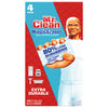 MR CLN MAGIC ERASER EXT POWER [4 pkg]