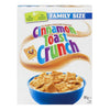 GM CINNAMON TOAST CRUNCH 591g