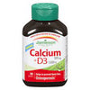 JAMIESON CALCIUM W/ VITAMIN D [90 ea]
