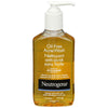 NEUTROGENA OIL FREE WASH [177 ml]