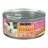 FRISKIES SCESATN SALMON/TUNA [156 g]
