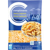 COMP TRPLE BLND SHRED CHEESE [320 g]