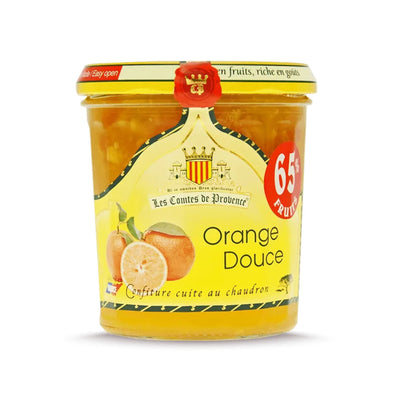 LS COMTS PROV ORANGE JAM [320 ml]