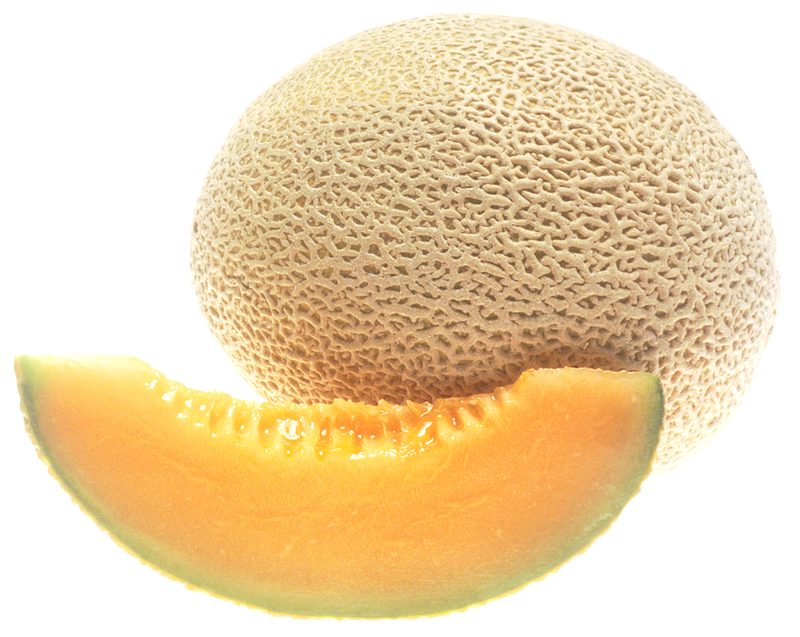 CANTALOUPE [1 ea]