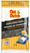 OLD DUTCH SALTED SEEDS [1 ea]