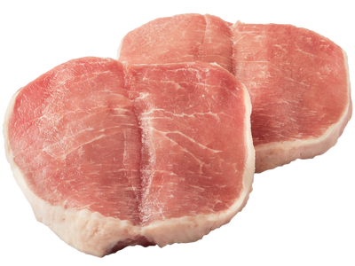 BNLS BUTTERFLY CHOPS