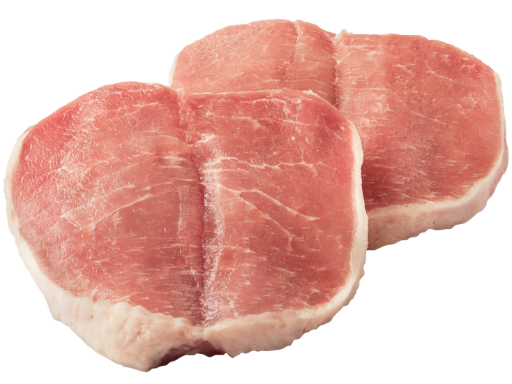 BNLS BUTTERFLY CHOPS