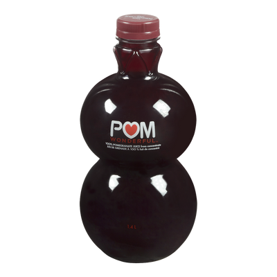 POMEGRANATE 100% JUICE 1.4L