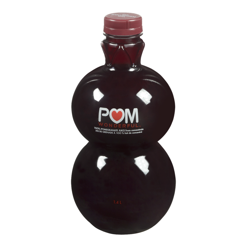 POMEGRANATE 100% JUICE 1.4L