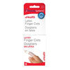 LATEX FINGER COTTS 24S [24 ea]