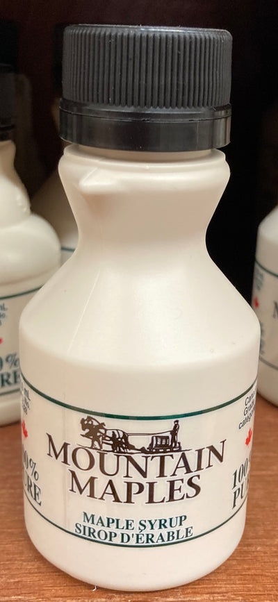 MAPLE SYRUP MM 500ML JUG