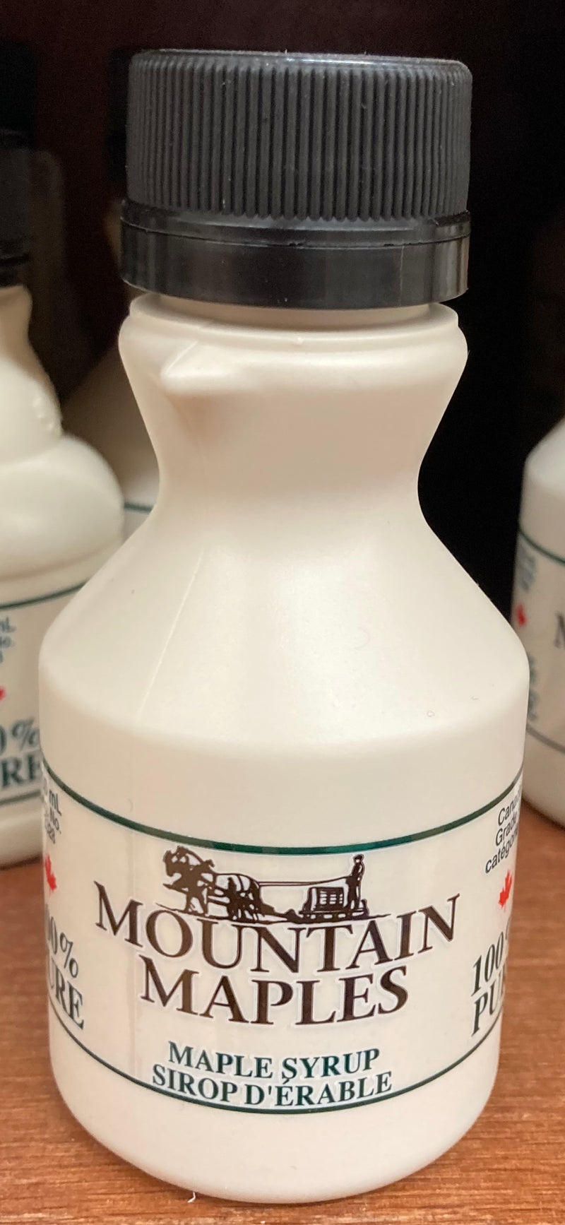MAPLE SYRUP MM 500ML JUG