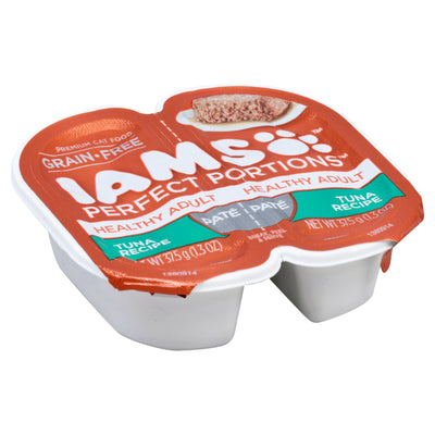 IAMS PRFCT PRTNS PATE TUNA