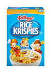 KLLGG RICE KRISPIES ORGNL 340g