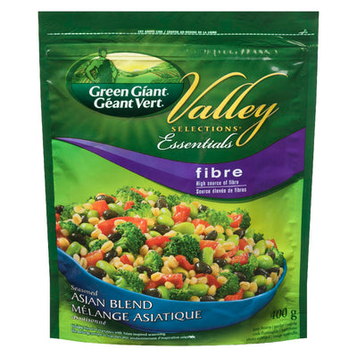 GG VALL SEL ASIAN VEG BLEND [500 g]