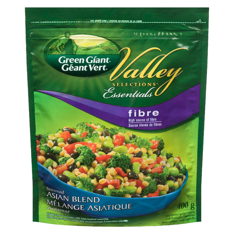 GG VALL SEL ASIAN VEG BLEND [500 g]