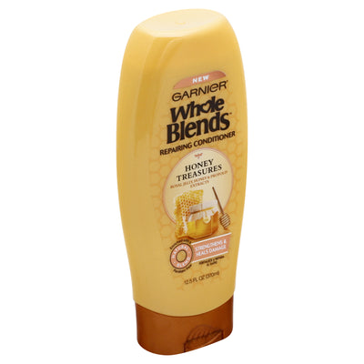 GAR WHL BLND HONEY TRE ASURE C [370 ml]