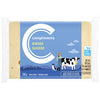 COMPLIMENTS SWISS CHEESE [270 g]