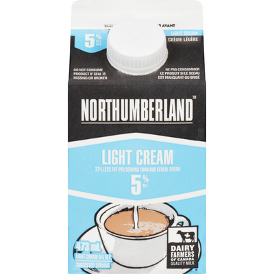 NORTH LIGHT CREAM 473ml