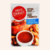 SWS CHALT DIPPING SAUCE LW/SLT [36 g]