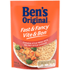BENS F&F RICE CHINESE FRIED [132 g]