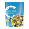 COMP CROUTONS LIGHTLY SEASONED [142 g]