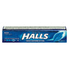 HALLS COUGH DROPS REGULAR [1 GM]