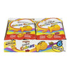 PEP FRAM GOLDFISH COLORS 6pk [156 g]