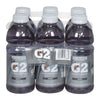 GATORADE G2 GRAPE 6x591ml [6 ea]