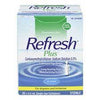 REFRESH PLUS SOLUTION 30x.4ML [30 ea]