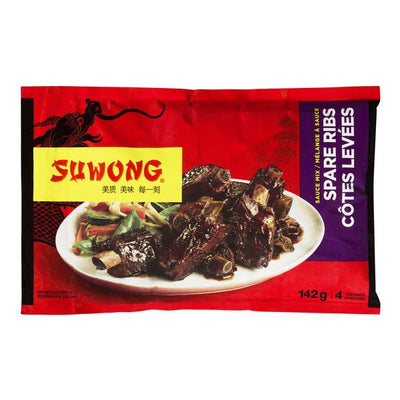 SUWONG SPARERIB SAUCE MIX [142 GM]