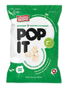 CVR BRDG WH CHED JALPNO POPCOR [1 ea]