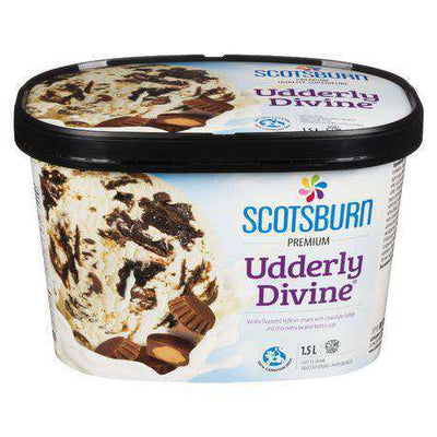 SCOTSBURN UDDERLY DIVINE ICE C [1.5 l]