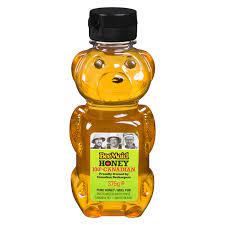 BEEMAID HONEY LIQUID BEAR [375 g]