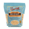 BOBS EXTRA THICK ROLLED OATS [454 g]