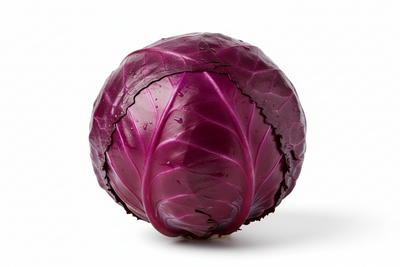 CABBAGE RED