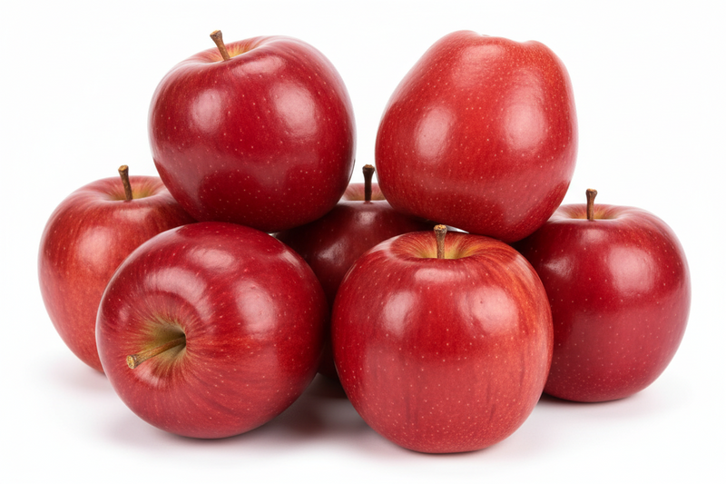 APPLE RED DELICIOUS