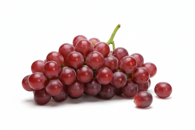 GRAPES RED SEEDLESS