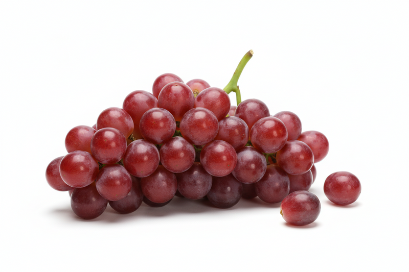 GRAPES RED SEEDLESS