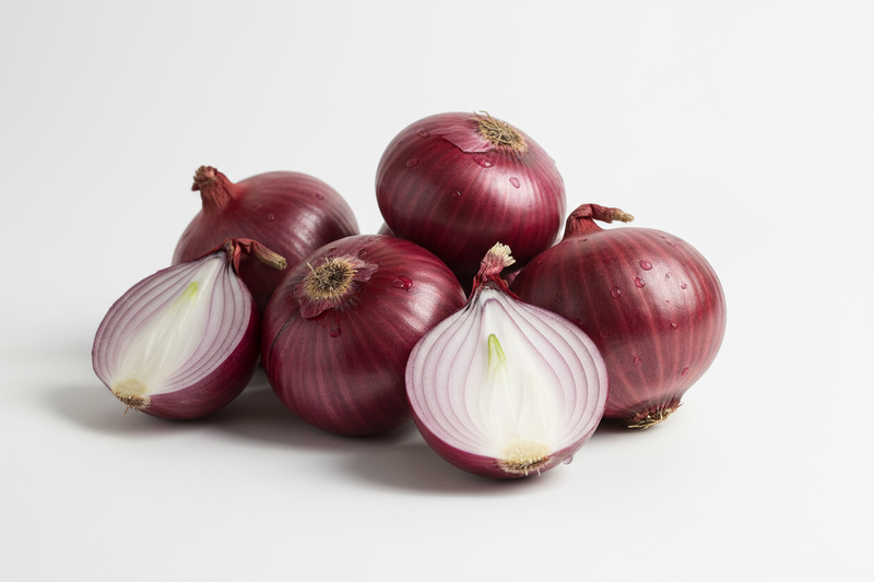 ONION RED