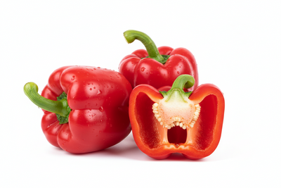 PEPPER RED