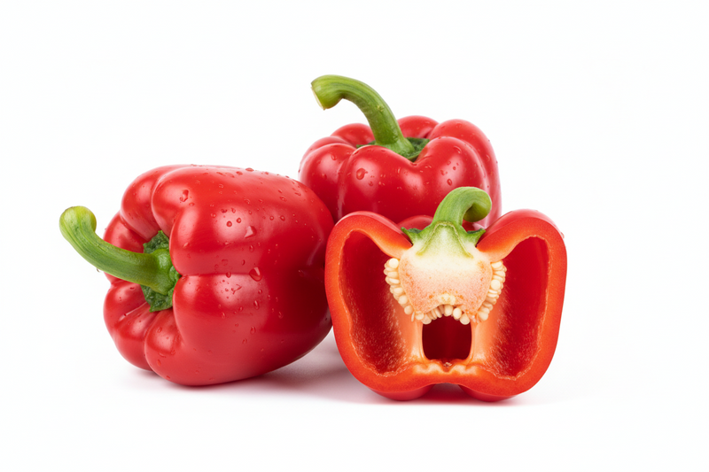 PEPPER RED