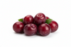 PLUM RED