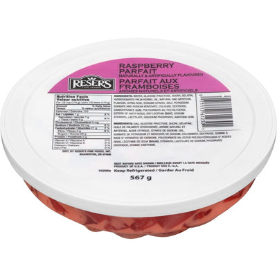 RESERS RASPBERRY PARFAIT [567 g]