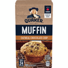 QUAKER CHOC. CHIP MUFFIN MIX [900 g]