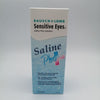B&L SALINE SOLUTION PLUS [355 ml]