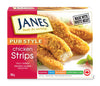 JANES PUB STYLE STRIPS [700 g]