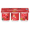 YOPLT YGRT MINIGO STRW BANANA [6 ea]