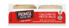 PROMISE GF ENGLISH MUFFINS [240 g]